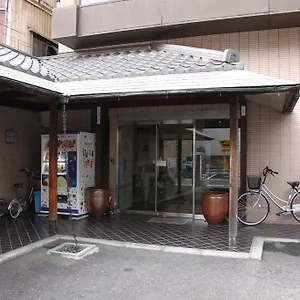 Ryokan Kuramoto, Osaka