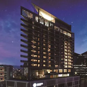 Hotel Harmonie Embrassee, Osaka