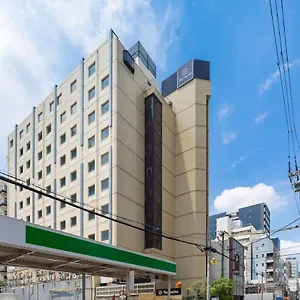 Hotel The Onefive Sakaisuji, Osaka