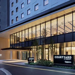 Courtyard By Marriott Hotel