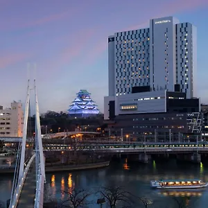 Hotel Doubletree By Hilton Castle, Osaka